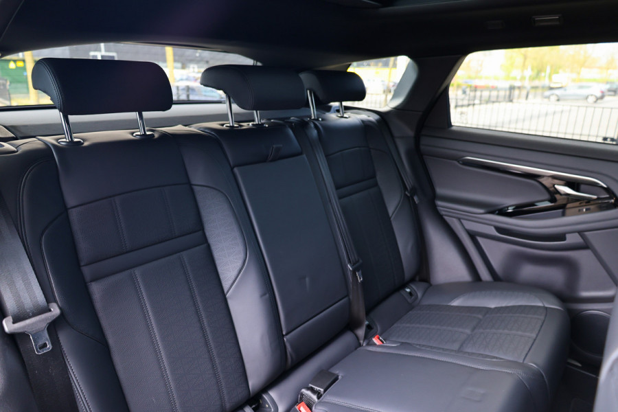 Land Rover Range Rover Evoque 1.5 P300e AWD R-Dynamic HSE | BTW! | PANO | MERIDIAN | 360 | KEYLESS | DIGITAL DASH | STUUR/STOEL0VERW | MEMORY | ACC |