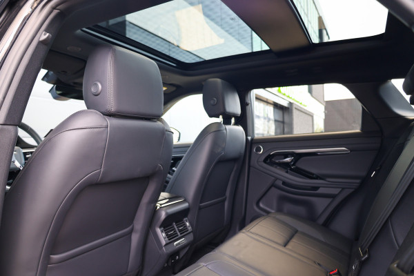 Land Rover Range Rover Evoque 1.5 P300e AWD R-Dynamic HSE | BTW! | PANO | MERIDIAN | 360 | KEYLESS | DIGITAL DASH | STUUR/STOEL0VERW | MEMORY | ACC |