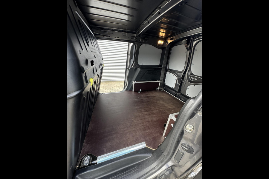 Peugeot Partner 1.5 BlueHDi 130 EAT8 2x schuifdeur AUTOMAAT