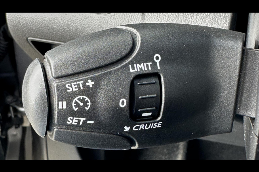 Peugeot Partner 1.5 BlueHDi 130 EAT8 2x schuifdeur AUTOMAAT