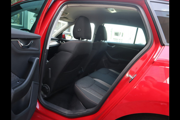 Škoda SCALA 1.0 TSI Business Edition Navi / Stoelverw / Automaat BTW Auto