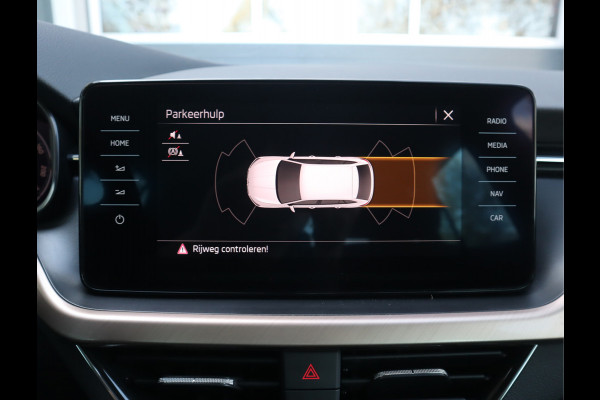 Škoda SCALA 1.0 TSI Business Edition Navi / Stoelverw / Automaat BTW Auto