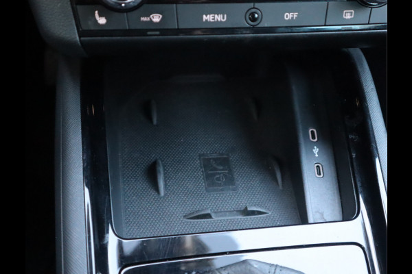 Škoda SCALA 1.0 TSI Business Edition Navi / Stoelverw / Automaat BTW Auto