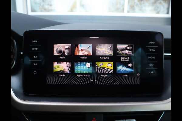 Škoda SCALA 1.0 TSI Business Edition Navi / Stoelverw / Automaat BTW Auto