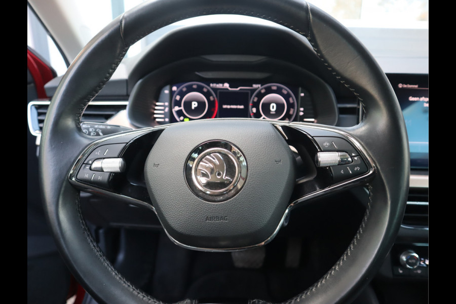 Škoda SCALA 1.0 TSI Business Edition Navi / Stoelverw / Automaat BTW Auto