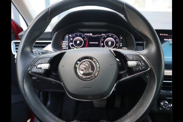 Škoda SCALA 1.0 TSI Business Edition Navi / Stoelverw / Automaat BTW Auto