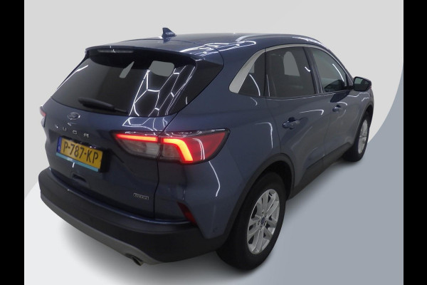 Ford Kuga 2.5 PHEV Titanium | 86.700 KM | Winterpack | Driver Pack | Trekhaak 1500 kg AHW | WORDT VERWACHT!