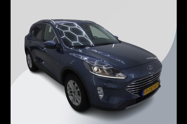 Ford Kuga 2.5 PHEV Titanium | 86.700 KM | Winterpack | Driver Pack | Trekhaak 1500 kg AHW | WORDT VERWACHT!