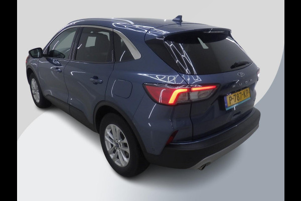 Ford Kuga 2.5 PHEV Titanium | 86.700 KM | Winterpack | Driver Pack | Trekhaak 1500 kg AHW | WORDT VERWACHT!
