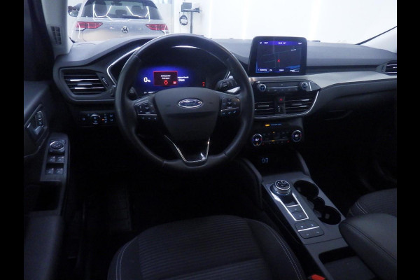 Ford Kuga 2.5 PHEV Titanium | 86.700 KM | Winterpack | Driver Pack | Trekhaak 1500 kg AHW | WORDT VERWACHT!