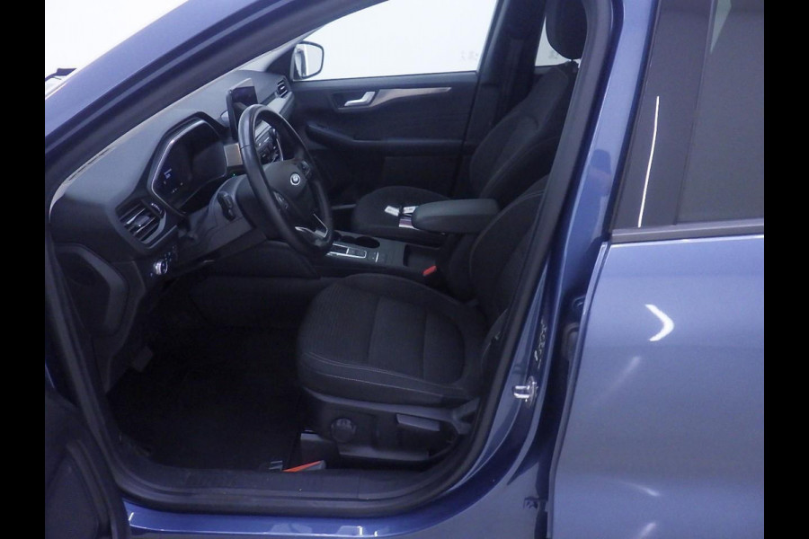 Ford Kuga 2.5 PHEV Titanium | 86.700 KM | Winterpack | Driver Pack | Trekhaak 1500 kg AHW | WORDT VERWACHT!