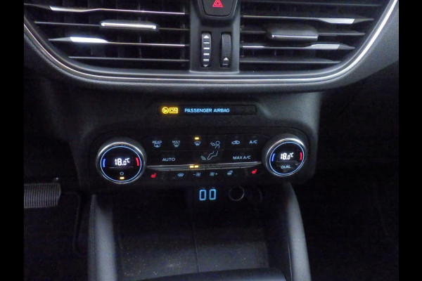 Ford Kuga 2.5 PHEV Titanium | 86.700 KM | Winterpack | Driver Pack | Trekhaak 1500 kg AHW | WORDT VERWACHT!