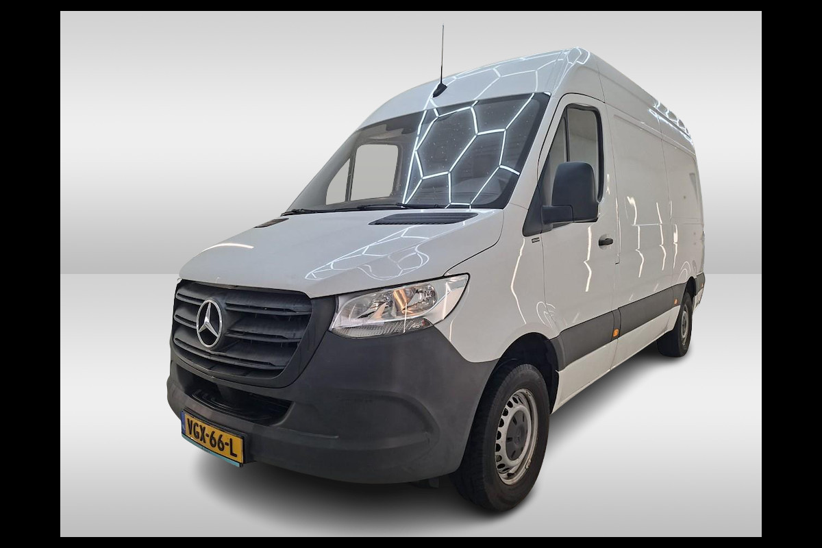 Mercedes-Benz Sprinter 316 CDI L2 H2 Automaat 2.8t Trekhaak