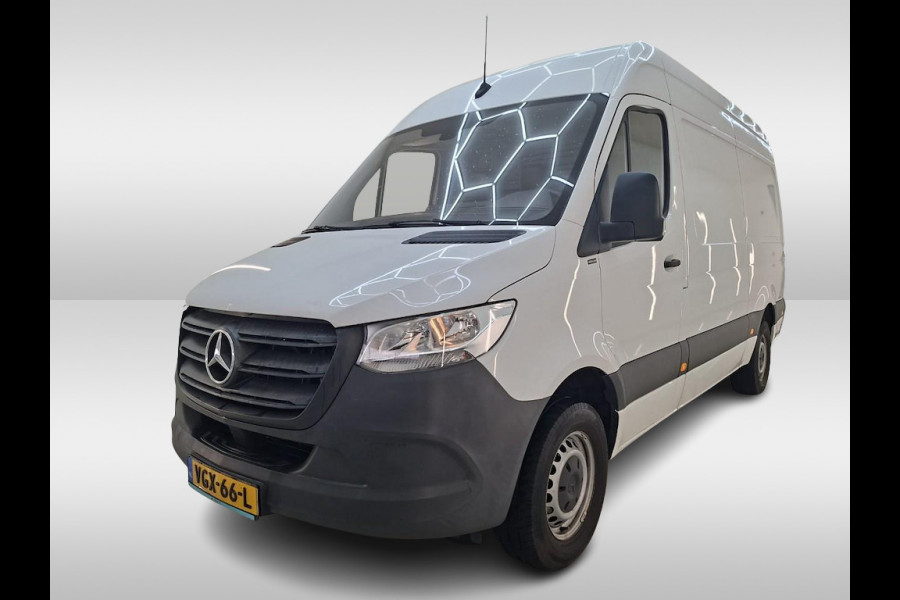 Mercedes-Benz Sprinter 316 CDI L2 H2 Automaat 2.8t Trekhaak