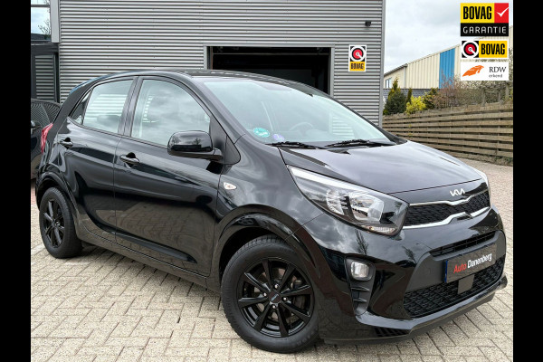Kia Picanto 1.0 DPi DynamicLine CAMERA,APPELCARPLAY,NIEUWE APK