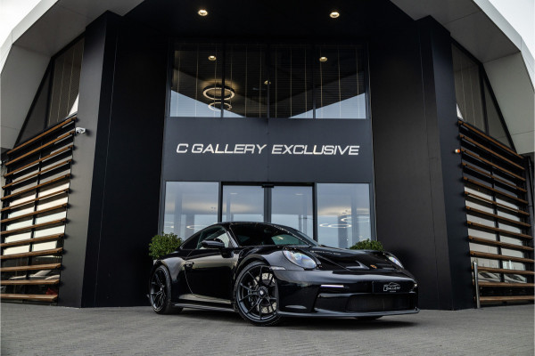 Porsche 911 4.0 GT3 Touring - Sport Chrono + | Bose | Lift | Camera