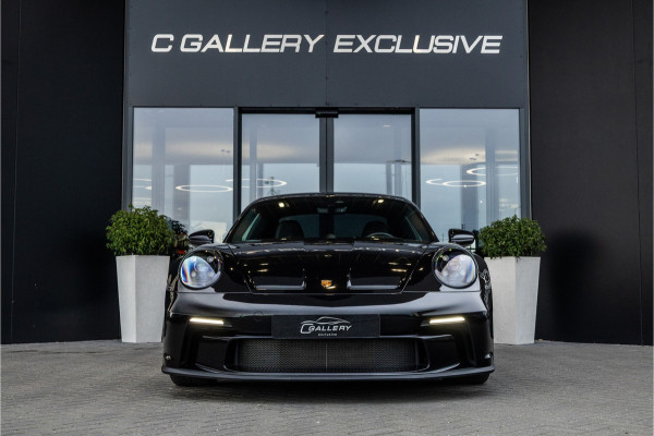 Porsche 911 4.0 GT3 Touring - Sport Chrono + | Bose | Lift | Camera