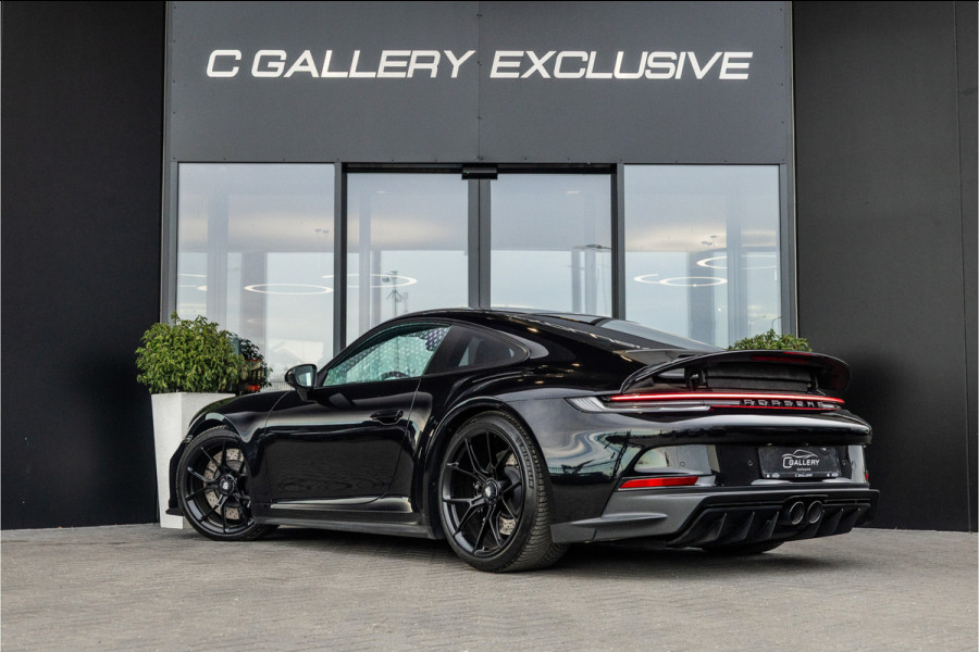 Porsche 911 4.0 GT3 Touring - Sport Chrono + | Bose | Lift | Camera