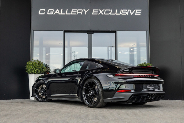 Porsche 911 4.0 GT3 Touring - Sport Chrono + | Bose | Lift | Camera