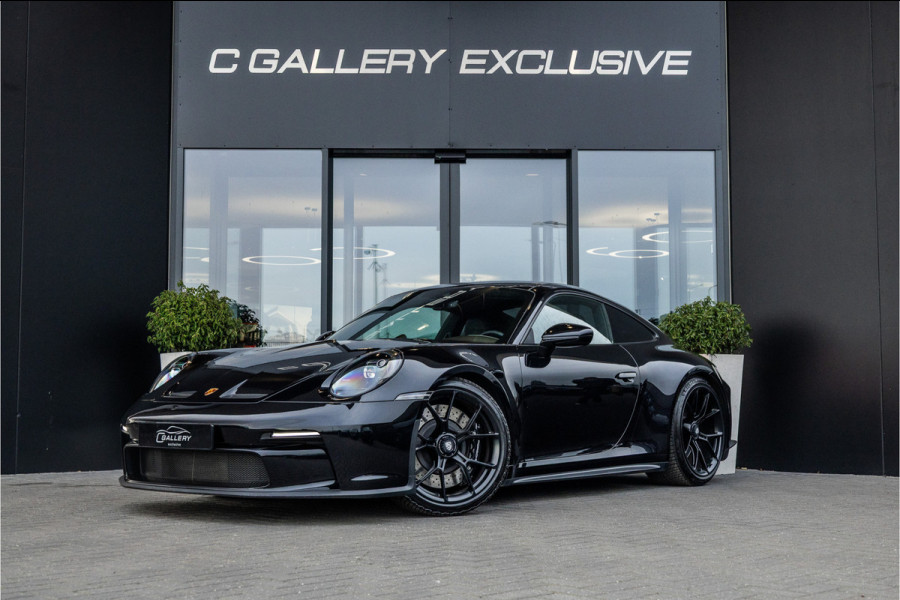Porsche 911 4.0 GT3 Touring - Sport Chrono + | Bose | Lift | Camera