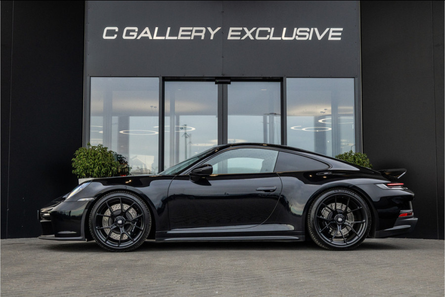 Porsche 911 4.0 GT3 Touring - Sport Chrono + | Bose | Lift | Camera