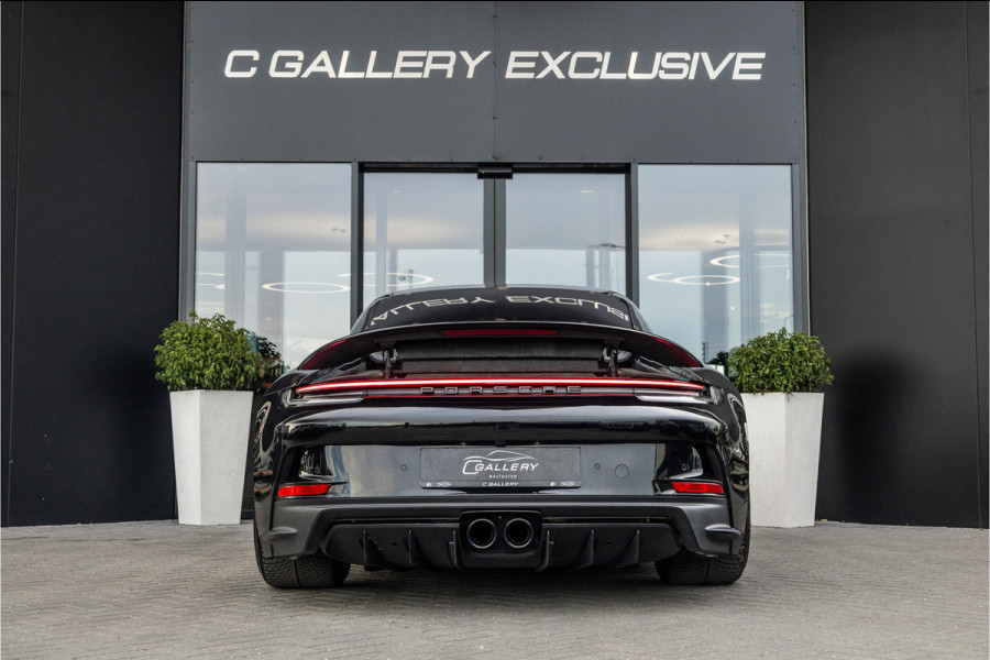 Porsche 911 4.0 GT3 Touring - Sport Chrono + | Bose | Lift | Camera
