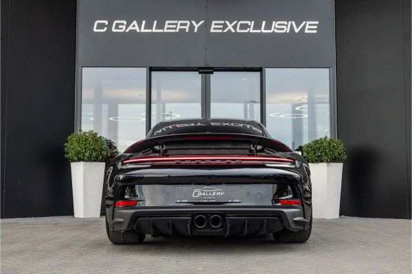 Porsche 911 4.0 GT3 Touring - Sport Chrono + | Bose | Lift | Camera