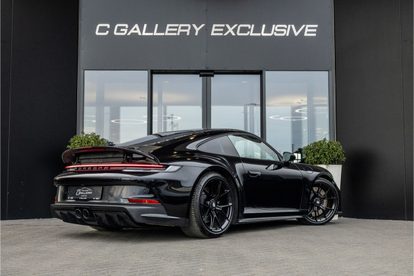 Porsche 911 4.0 GT3 Touring - Sport Chrono + | Bose | Lift | Camera