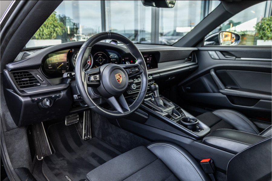 Porsche 911 4.0 GT3 Touring - Sport Chrono + | Bose | Lift | Camera