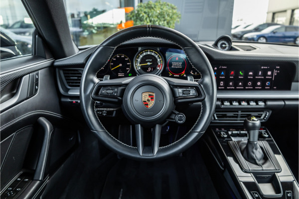 Porsche 911 4.0 GT3 Touring - Sport Chrono + | Bose | Lift | Camera