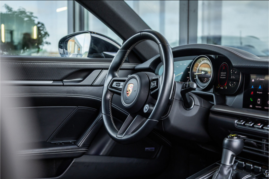 Porsche 911 4.0 GT3 Touring - Sport Chrono + | Bose | Lift | Camera