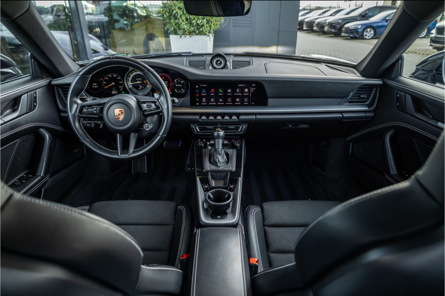 Porsche 911 4.0 GT3 Touring - Sport Chrono + | Bose | Lift | Camera