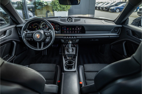 Porsche 911 4.0 GT3 Touring - Sport Chrono + | Bose | Lift | Camera