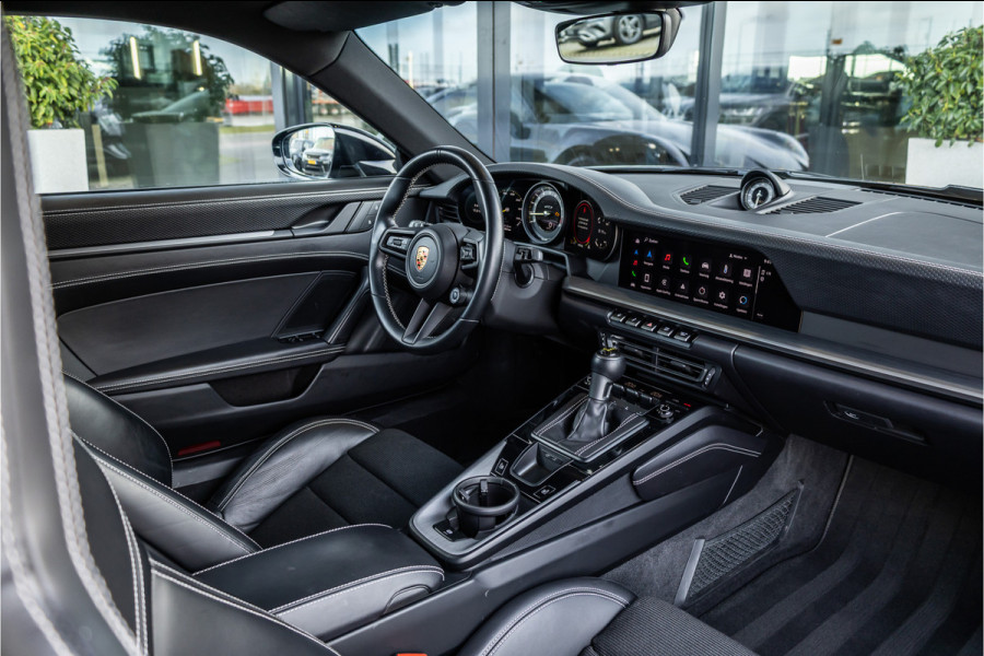 Porsche 911 4.0 GT3 Touring - Sport Chrono + | Bose | Lift | Camera