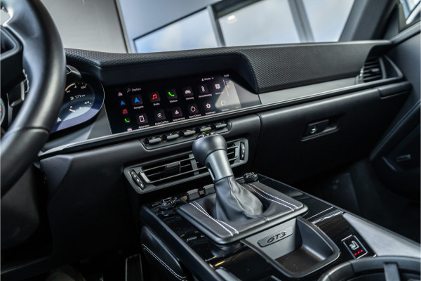 Porsche 911 4.0 GT3 Touring - Sport Chrono + | Bose | Lift | Camera