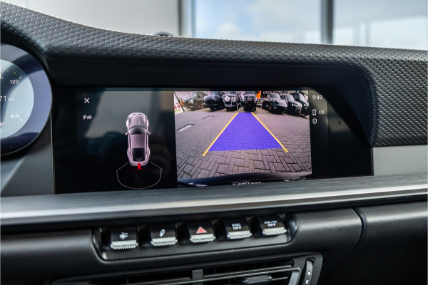 Porsche 911 4.0 GT3 Touring - Sport Chrono + | Bose | Lift | Camera