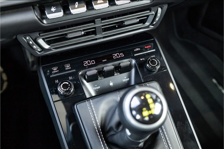 Porsche 911 4.0 GT3 Touring - Sport Chrono + | Bose | Lift | Camera