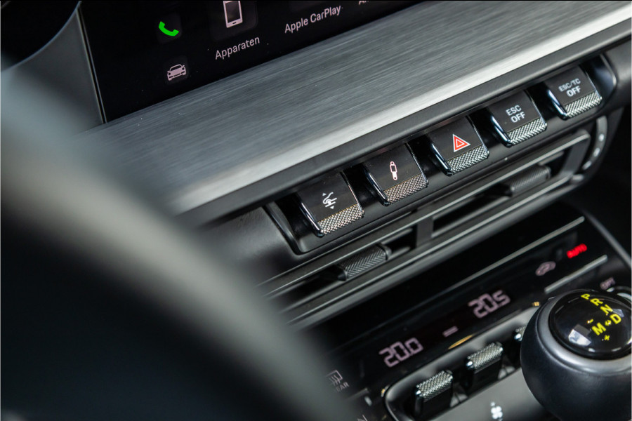 Porsche 911 4.0 GT3 Touring - Sport Chrono + | Bose | Lift | Camera