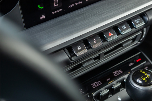 Porsche 911 4.0 GT3 Touring - Sport Chrono + | Bose | Lift | Camera