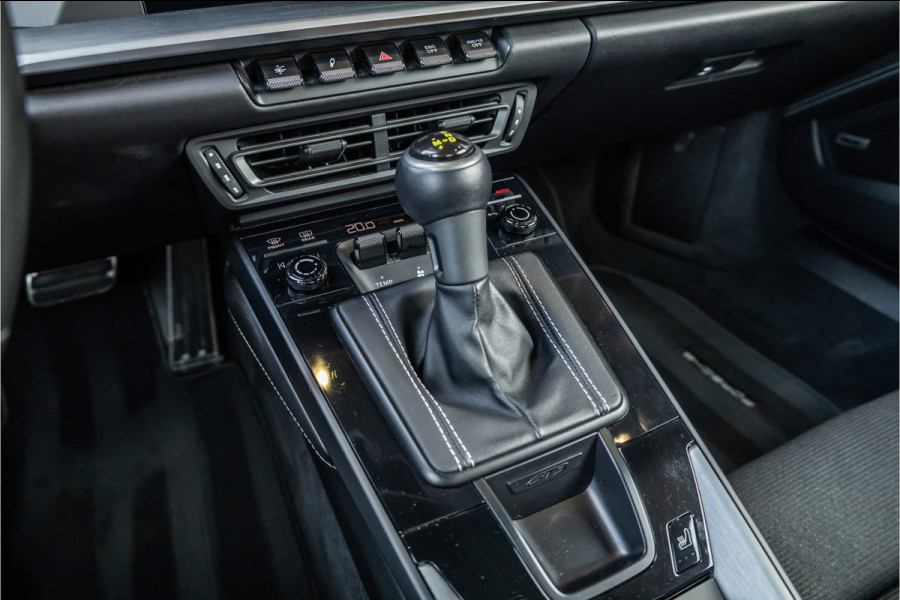 Porsche 911 4.0 GT3 Touring - Sport Chrono + | Bose | Lift | Camera