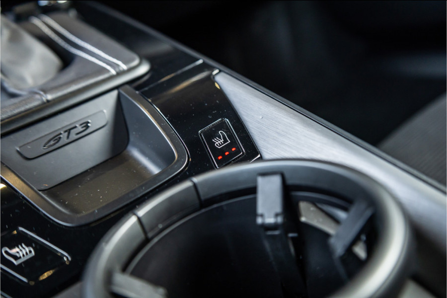 Porsche 911 4.0 GT3 Touring - Sport Chrono + | Bose | Lift | Camera