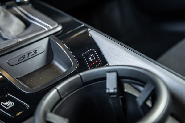 Porsche 911 4.0 GT3 Touring - Sport Chrono + | Bose | Lift | Camera