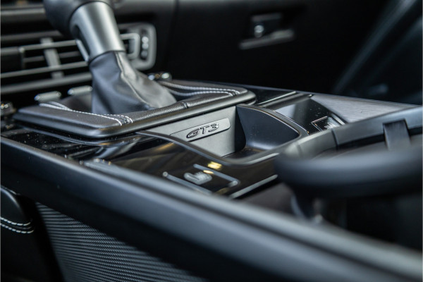 Porsche 911 4.0 GT3 Touring - Sport Chrono + | Bose | Lift | Camera