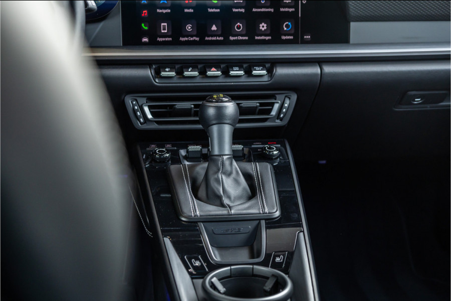 Porsche 911 4.0 GT3 Touring - Sport Chrono + | Bose | Lift | Camera