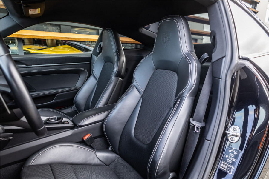 Porsche 911 4.0 GT3 Touring - Sport Chrono + | Bose | Lift | Camera