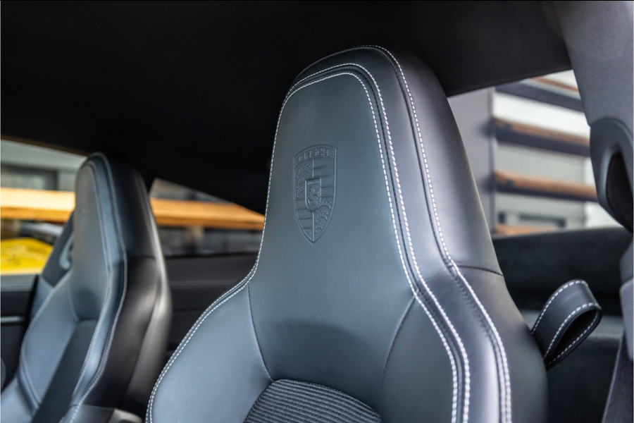 Porsche 911 4.0 GT3 Touring - Sport Chrono + | Bose | Lift | Camera