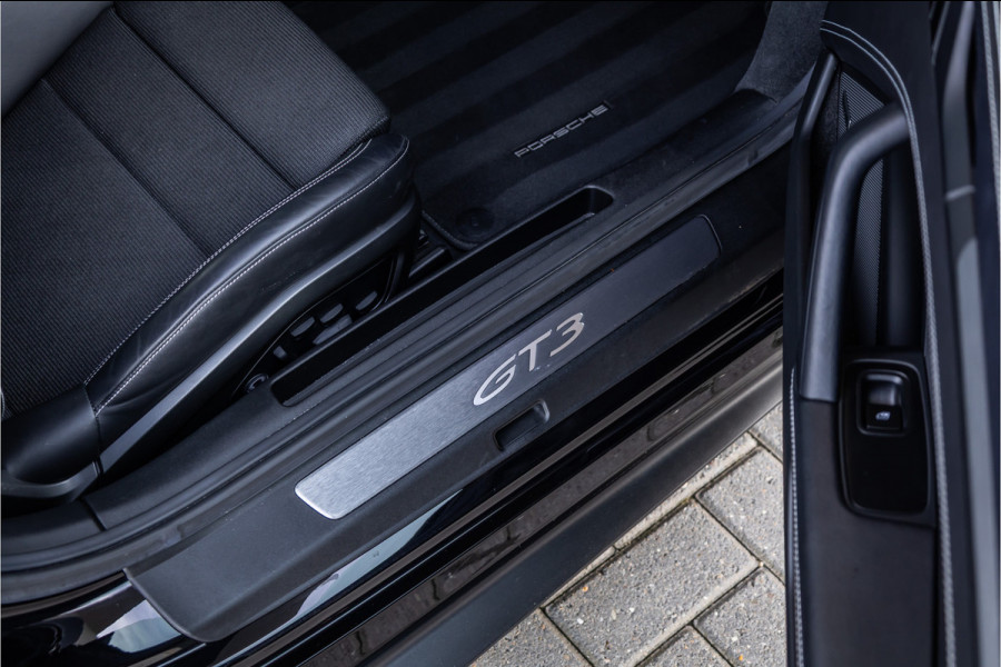 Porsche 911 4.0 GT3 Touring - Sport Chrono + | Bose | Lift | Camera