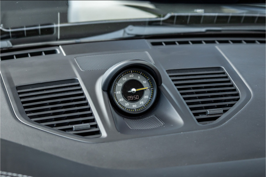 Porsche 911 4.0 GT3 Touring - Sport Chrono + | Bose | Lift | Camera