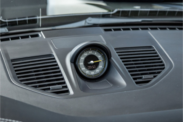 Porsche 911 4.0 GT3 Touring - Sport Chrono + | Bose | Lift | Camera