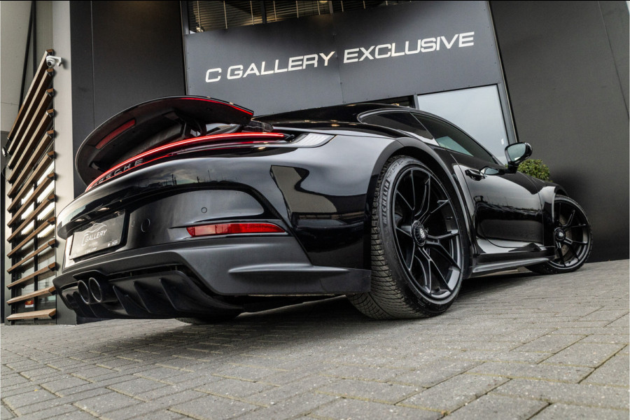 Porsche 911 4.0 GT3 Touring - Sport Chrono + | Bose | Lift | Camera